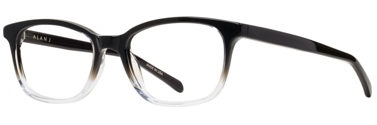 Alan J AJ112 Eyeglasses - view 6